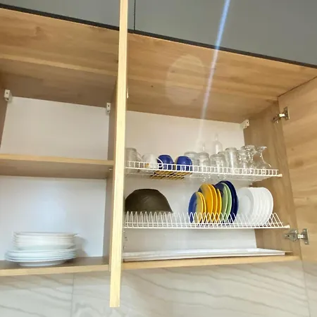 Spacious Modern Ultracentral Apartment *